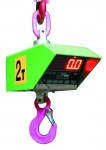 Crane scales VK