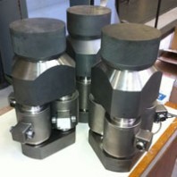 TENSO-M standard dynamometers in a  new national Newton standard