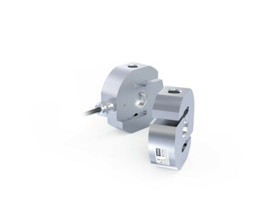 Тензодатчики растяжения-сжатия