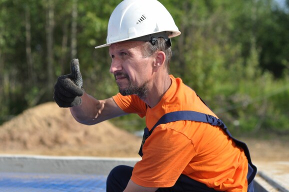 Забота о сотрудниках