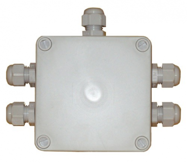 Коробки соединительные - Тензо-М - Москва