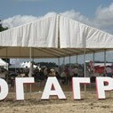 Выставка «Дни поля «ЮГАГРО» в станице Динская Краснодарского края