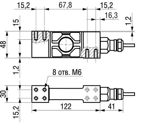 T50 Модификация 1