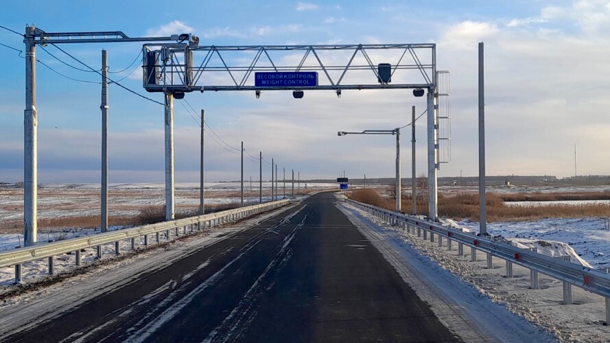 Новый рекорд: 29 постов «СВК» установлено в 2022 году